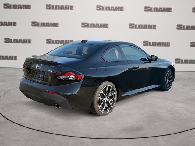 2024 BMW 2 Series 230i xDrive