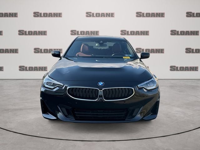 2024 BMW 2 Series 230i xDrive