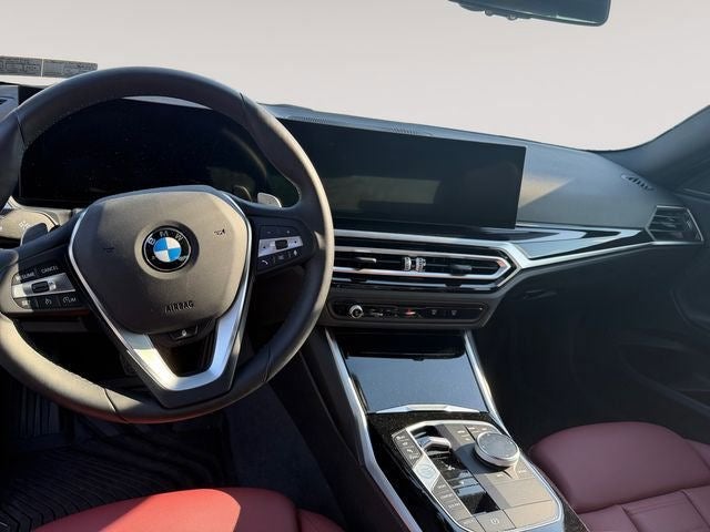 2024 BMW 2 Series 230i xDrive