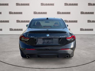 2024 BMW 2 Series 230i xDrive
