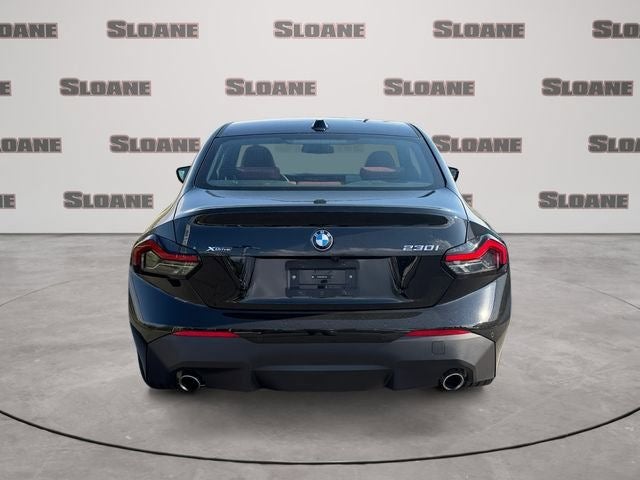 2024 BMW 2 Series 230i xDrive