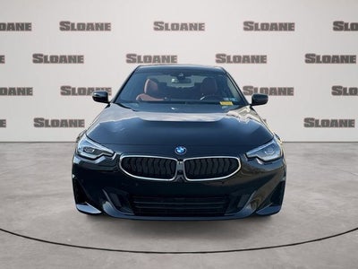 2024 BMW 2 Series 230i xDrive