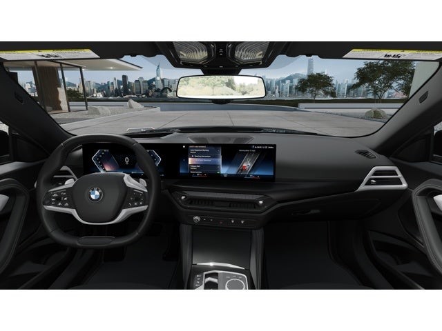 2026 BMW 2 Series 230i xDrive