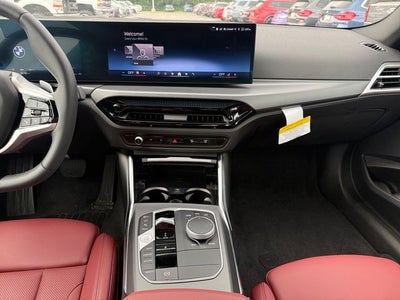 2026 BMW 2 Series 230i xDrive