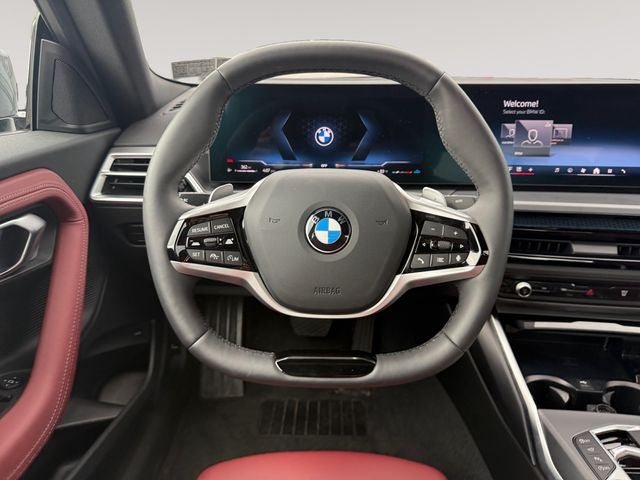 2026 BMW 2 Series 230i xDrive