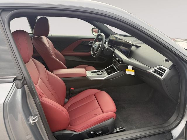 2026 BMW 2 Series 230i xDrive