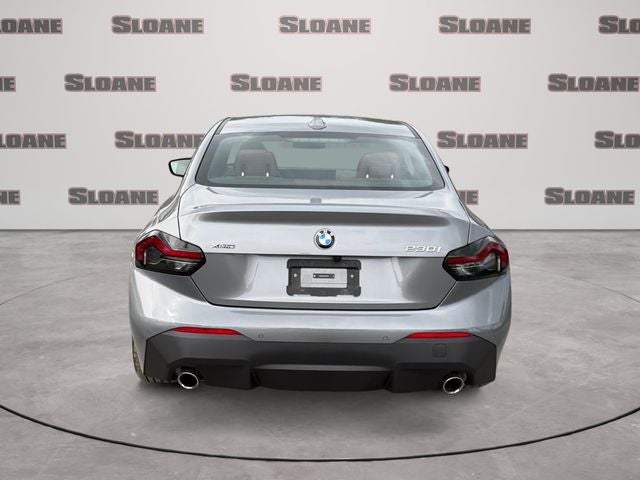2026 BMW 2 Series 230i xDrive