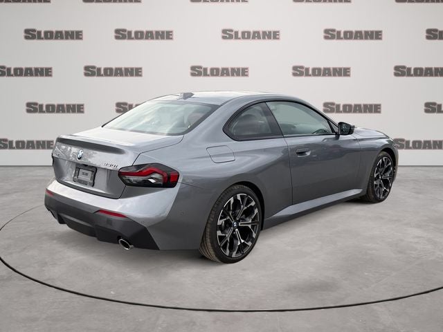 2026 BMW 2 Series 230i xDrive