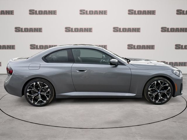 2026 BMW 2 Series 230i xDrive