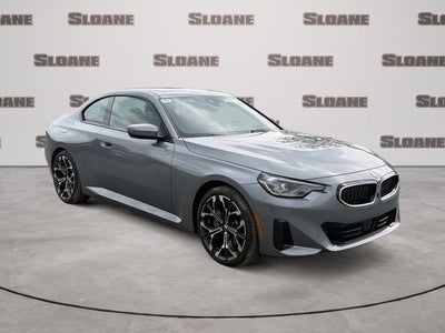 2026 BMW 2 Series 230i xDrive