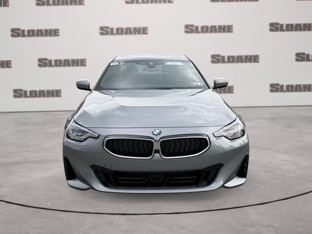 2026 BMW 2 Series 230i xDrive