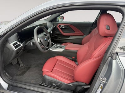 2026 BMW 2 Series 230i xDrive