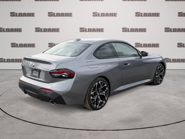 2026 BMW 2 Series 230i xDrive