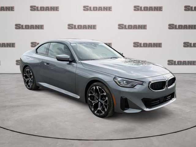 2026 BMW 2 Series 230i xDrive