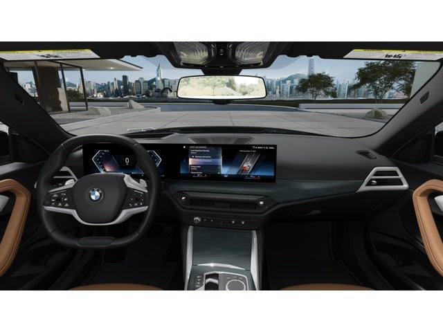 2026 BMW 2 Series 230i xDrive