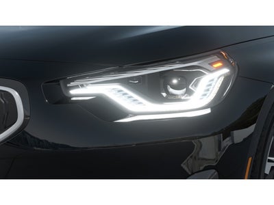 2026 BMW 2 Series 230i xDrive