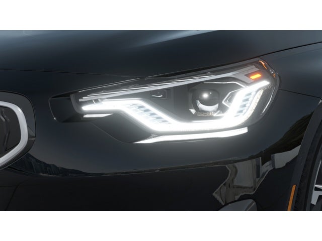 2026 BMW 2 Series 230i xDrive