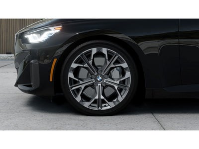 2026 BMW 2 Series 230i xDrive