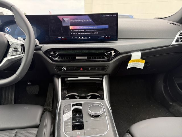 2025 BMW 2 Series 230i xDrive