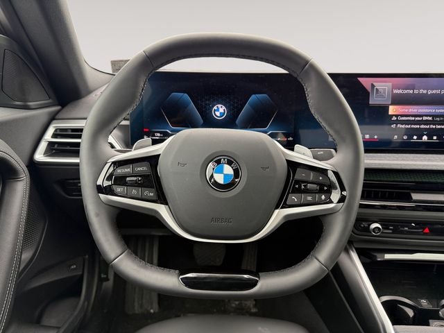 2025 BMW 2 Series 230i xDrive