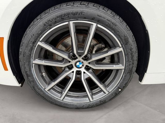2025 BMW 2 Series 230i xDrive