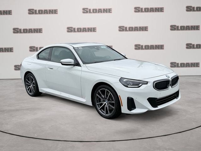 2025 BMW 2 Series 230i xDrive