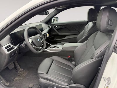 2025 BMW 2 Series 230i xDrive