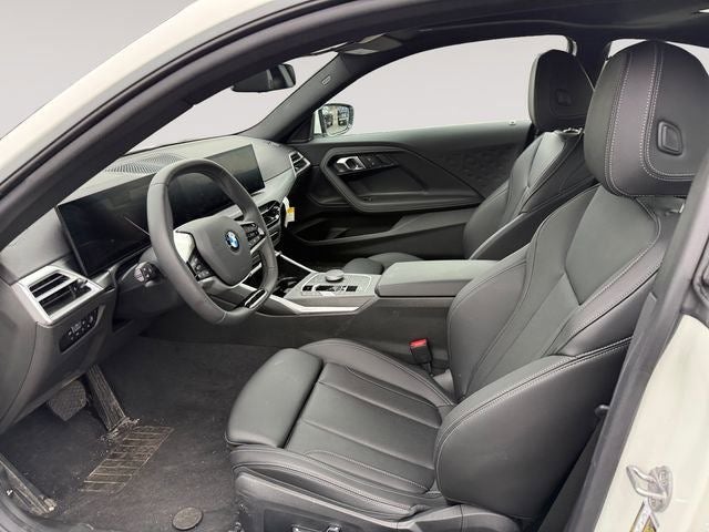2025 BMW 2 Series 230i xDrive