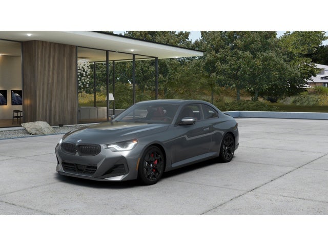 2026 BMW 2 Series 230i