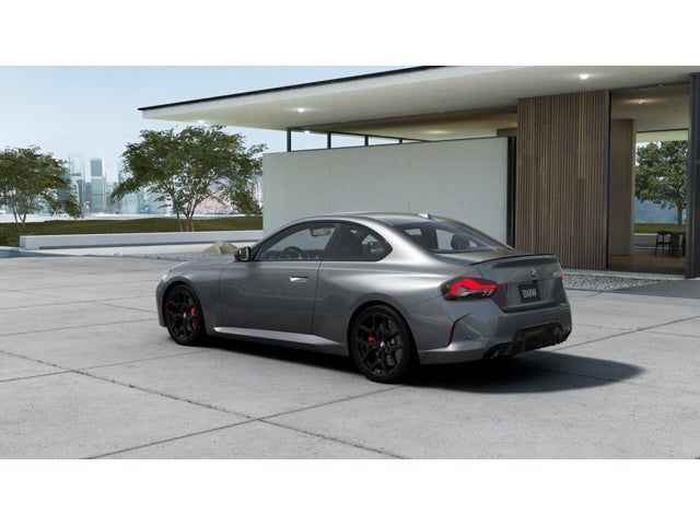 2026 BMW 2 Series 230i xDrive