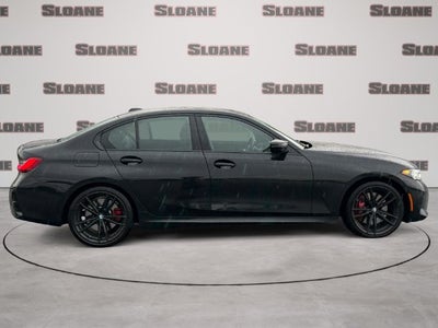 2024 BMW 3 Series M340i xDrive