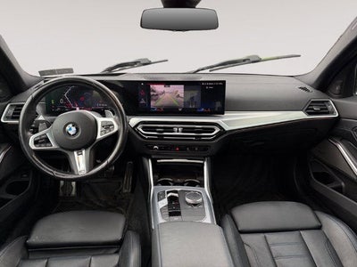 2024 BMW 3 Series M340i xDrive