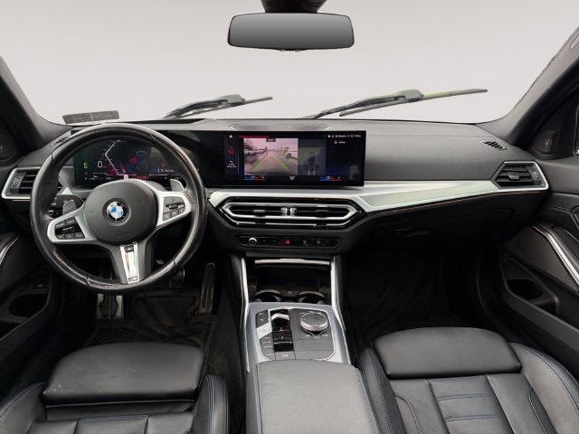 2024 BMW 3 Series M340i xDrive