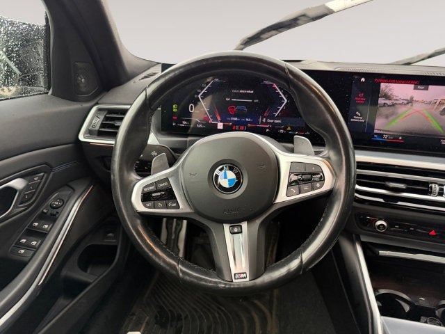 2024 BMW 3 Series M340i xDrive