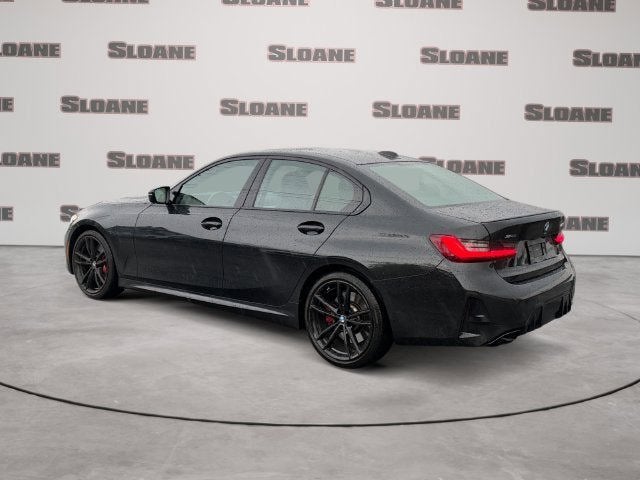 2024 BMW 3 Series M340i xDrive