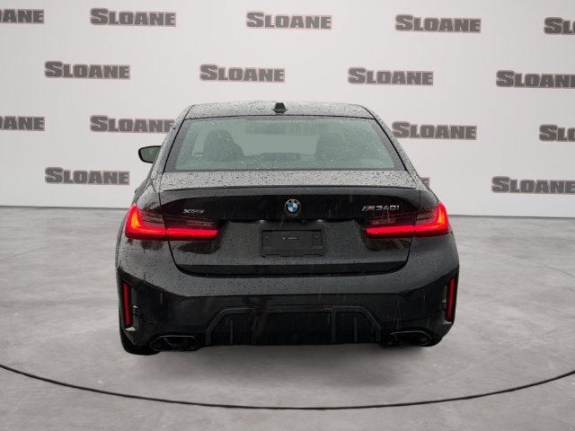 2024 BMW 3 Series M340i xDrive