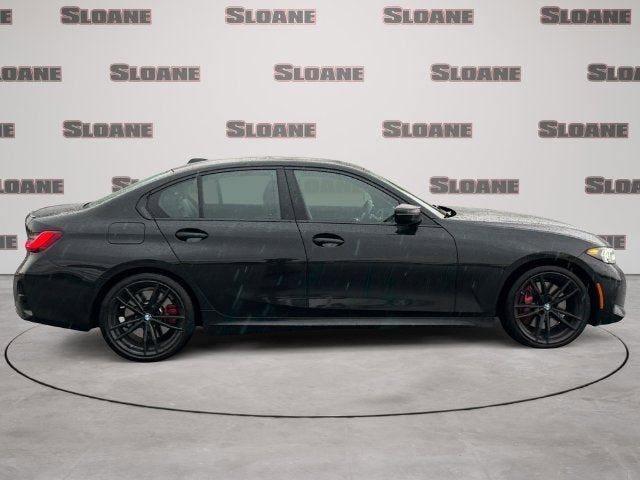 2024 BMW 3 Series M340i xDrive