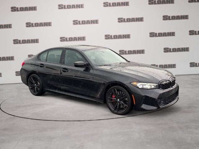 2024 BMW 3 Series M340i xDrive