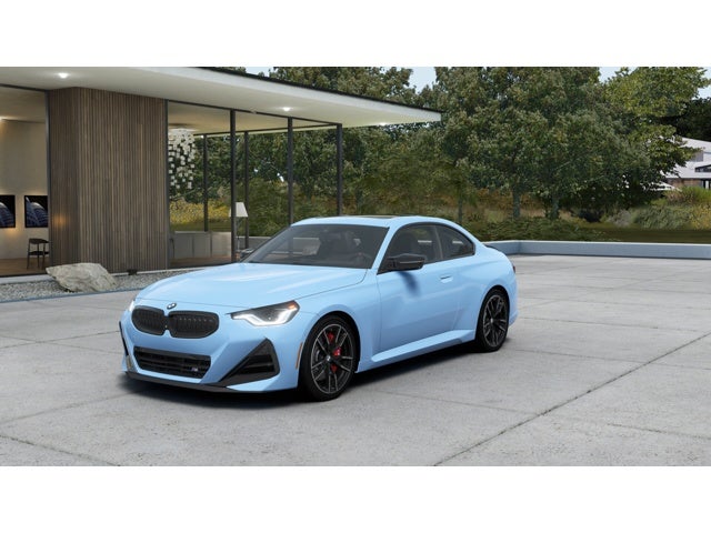 2026 BMW 2 Series M240i