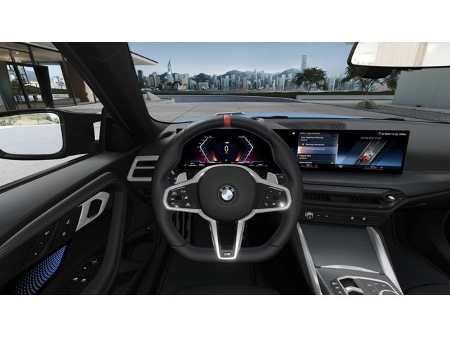 2026 BMW 2 Series M240i