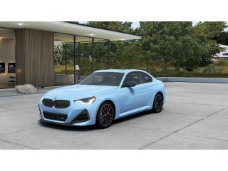 2026 BMW 2 Series M240i