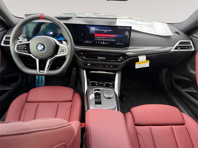 2026 BMW 2 Series M240i