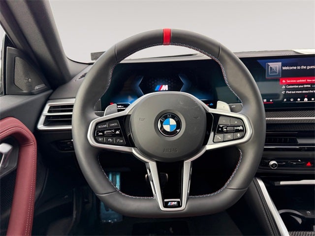 2026 BMW 2 Series M240i