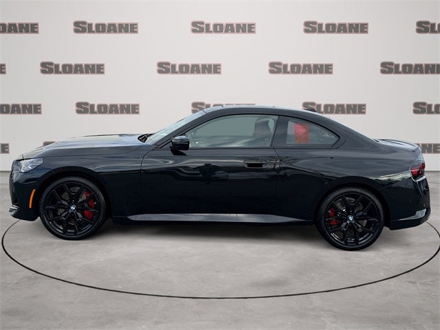 2026 BMW 2 Series M240i