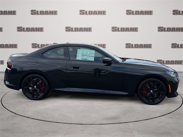 2026 BMW 2 Series M240i