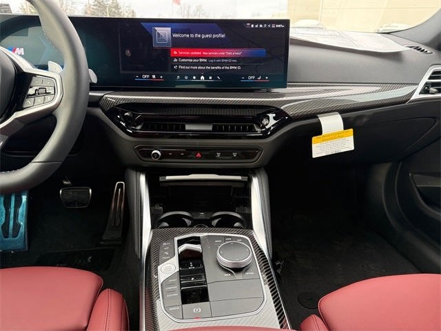 2026 BMW 2 Series M240i