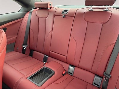 2026 BMW 2 Series M240i