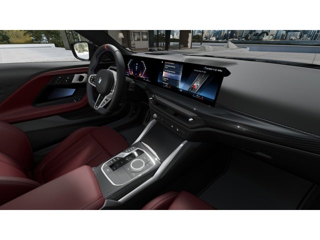 2026 BMW 2 Series M240i