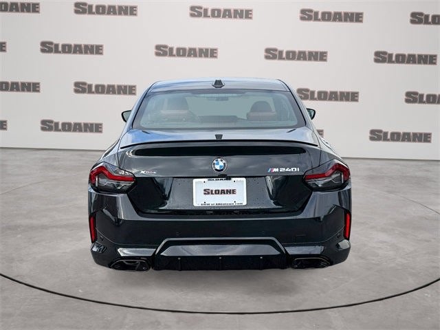 2026 BMW 2 Series M240i