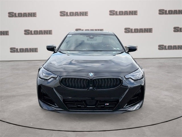 2026 BMW 2 Series M240i